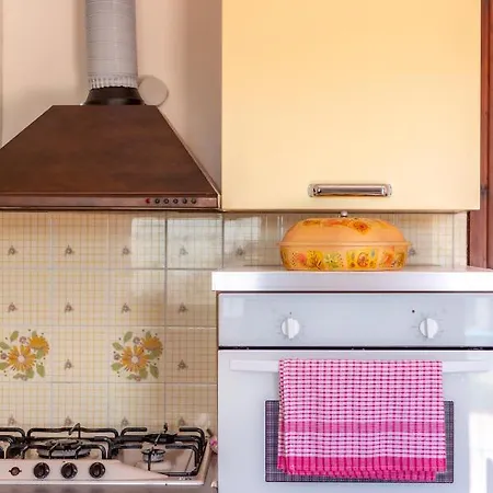 Appartement 136 - Stella, Casa 2 Vista Mare, 10 Minuti Dalla In Macchina, Parcheggio Gratis Privato *