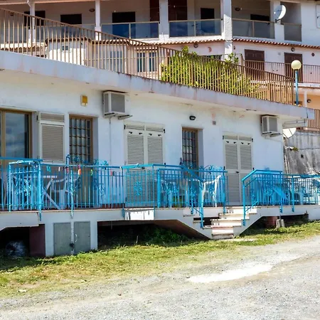 136 - Stella, Casa 2 Vista Mare, 10 Minuti Dalla In Macchina, Parcheggio Gratis Privato *