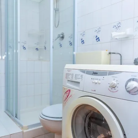 Appartement 136 - Stella, Casa 2 Vista Mare, 10 Minuti Dalla In Macchina, Parcheggio Gratis Privato
