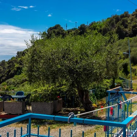 Appartement 136 - Stella, Casa 2 Vista Mare, 10 Minuti Dalla In Macchina, Parcheggio Gratis Privato *