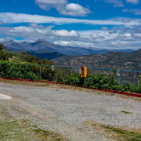 Appartement 136 - Stella, Casa 2 Vista Mare, 10 Minuti Dalla In Macchina, Parcheggio Gratis Privato
