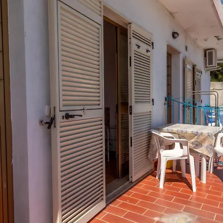 136 - Stella, Casa 2 Vista Mare, 10 Minuti Dalla In Macchina, Parcheggio Gratis Privato * Seglia San Bernardo