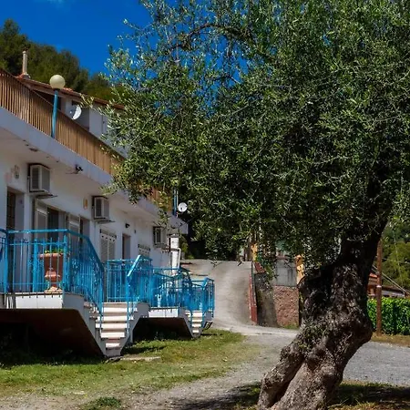 136 - Stella, Casa 2 Vista Mare, 10 Minuti Dalla In Macchina, Parcheggio Gratis Privato Appartement *