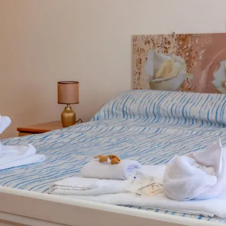136 - Stella, Casa 2 Vista Mare, 10 Minuti Dalla In Macchina, Parcheggio Gratis Privato Appartement