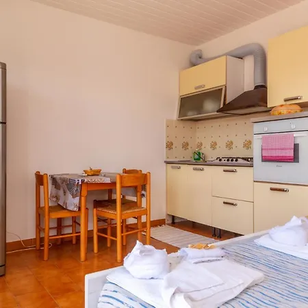 136 - Stella, Casa 2 Vista Mare, 10 Minuti Dalla In Macchina, Parcheggio Gratis Privato Appartement Seglia San Bernardo