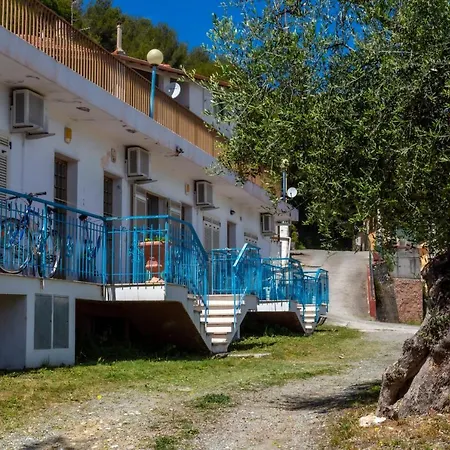 136 - Stella, Casa 2 Vista Mare, 10 Minuti Dalla In Macchina, Parcheggio Gratis Privato Seglia San Bernardo