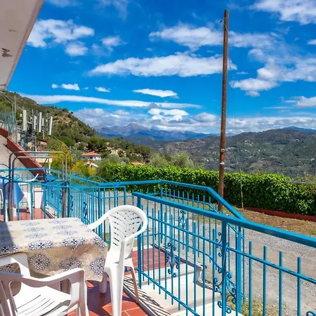 136 - Stella, Casa 2 Vista Mare, 10 Minuti Dalla In Macchina, Parcheggio Gratis Privato Seglia San Bernardo