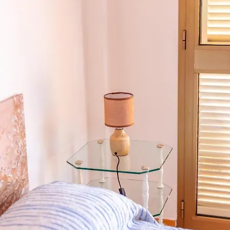 公寓 136 - Stella, Casa 2 Vista Mare, 10 Minuti Dalla In Macchina, Parcheggio Gratis Privato Seglia San Bernardo