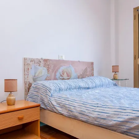 شقة 136 - Stella, Casa 2 Vista Mare, 10 Minuti Dalla In Macchina, Parcheggio Gratis Privato *