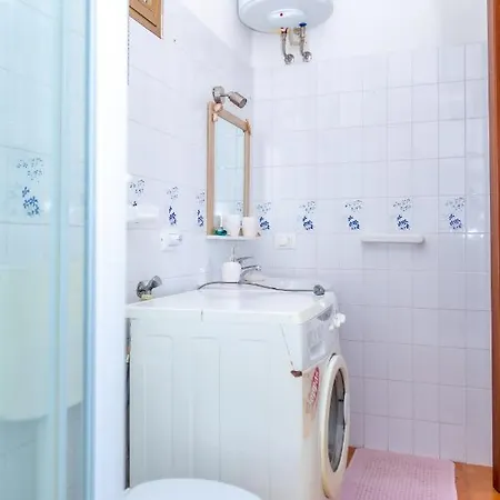 公寓 136 - Stella, Casa 2 Vista Mare, 10 Minuti Dalla In Macchina, Parcheggio Gratis Privato Seglia San Bernardo